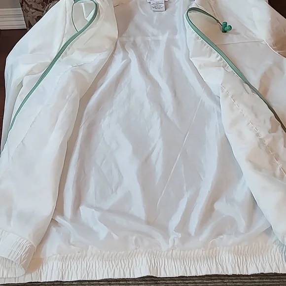 National Full Zip Windbreaker - Picture 10 of 12